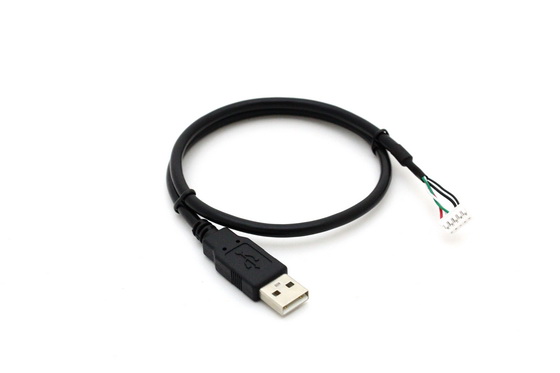 USB AM Cable Assembly