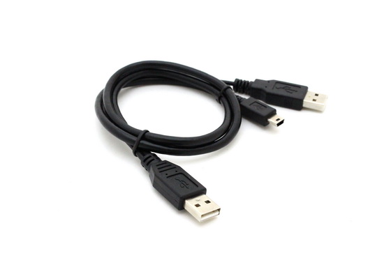 USB AM Split Cable