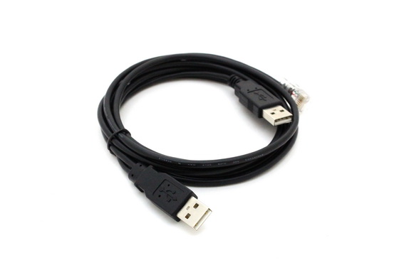 USB AM Split Cable Assembly