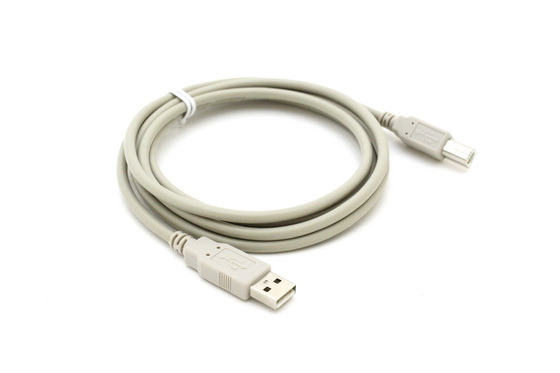 USB AM to BM Cable