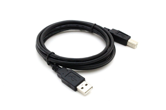 USB AM to BM Cable
