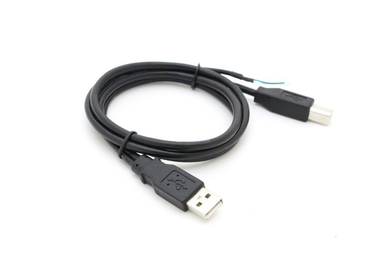 USB AM to BM Cable Assembly