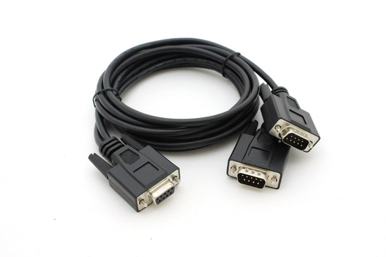 RS232 Split Cable