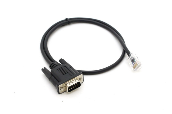 RS232 to RJ45 Cable