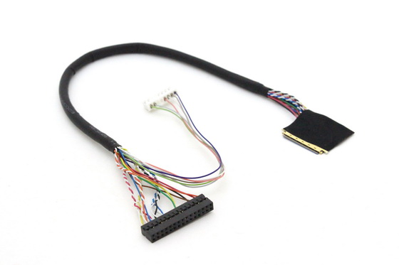 I-PEX Splitter LVDS Cable