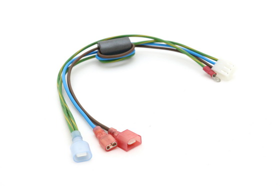 Terminal Wire Harness