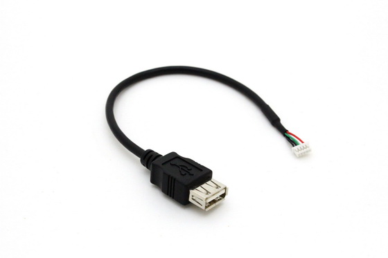 USB AF Cable Assembly