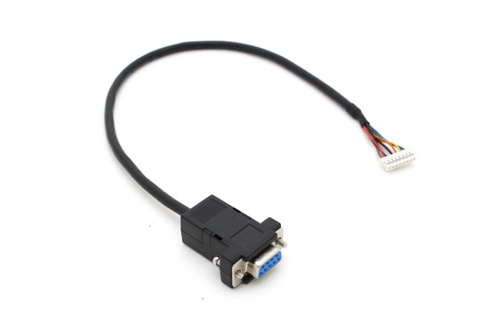 RS232 Cable Assembly