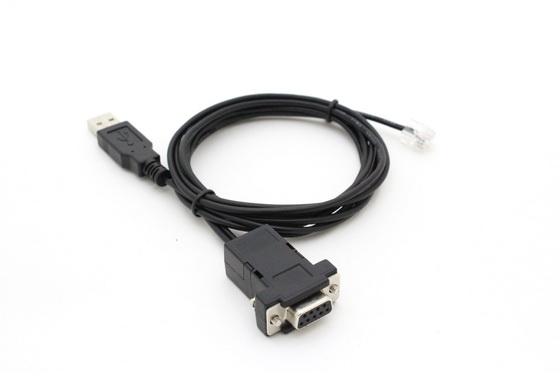 RS232 to USB Cable Assembly