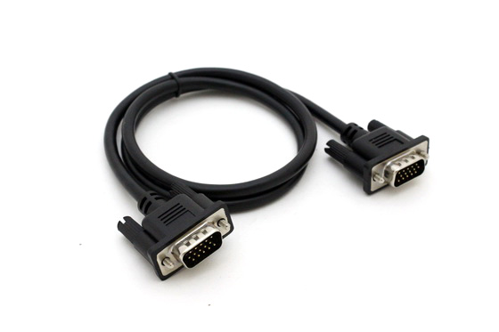 VGA Monitor Cable