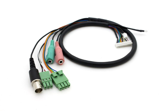 IP Camera Cable