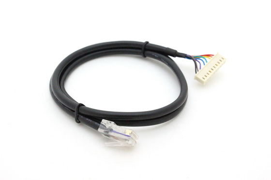Network Cable Assembly