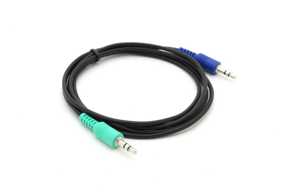 3.5mm Stereo Audio Cable