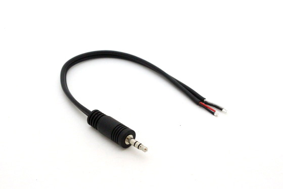 3.5mm Stereo Audio Cable Assembly