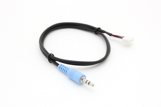 3.5mm Stereo Audio Cable Assembly