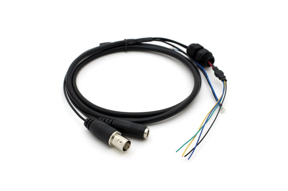IR CCD Camera Cable