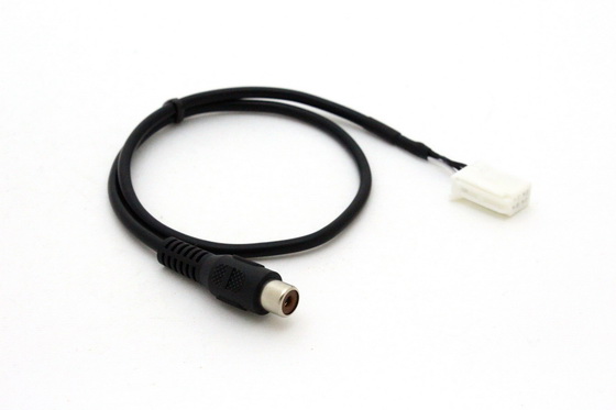 AV Cable for Vehicle Application