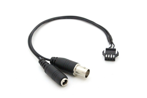 Vehicle Mounted Camera Cable