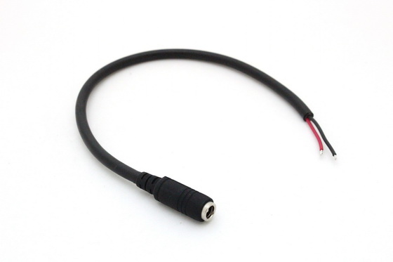 DC Power Cable Assembly