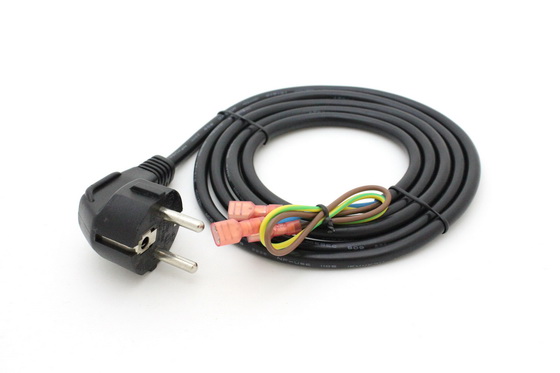 AC Power Cable Assembly