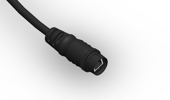 Waterproof Cable