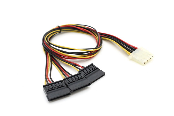 SATA Power Cable
