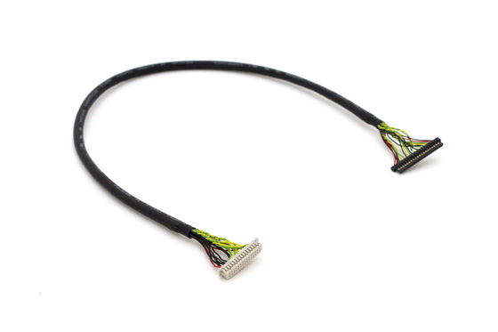 DF13 to DF14 LVDS Cable