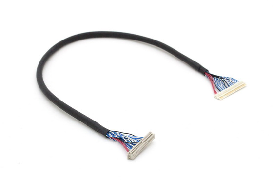 DF13 to FI-X LVDS Cable