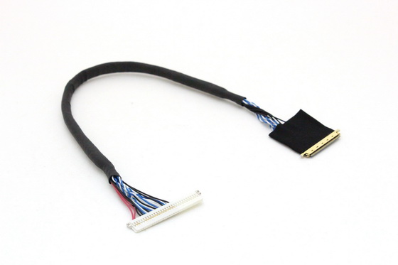 DF19 to I-PEX LVDS Cable