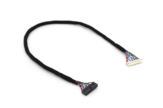 DF19 LVDS Cable