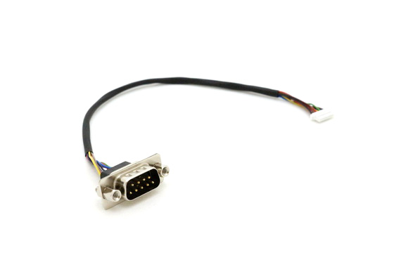 D-SUB Wire Harness