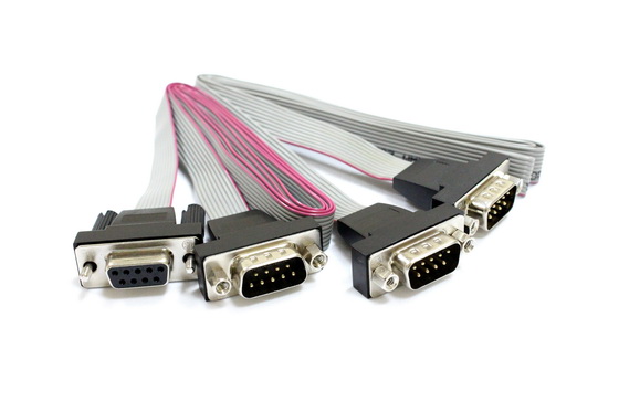 Serial Port Cable